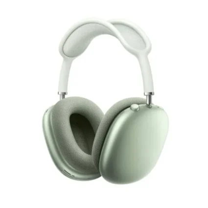 AirPods Max Wireless headphones Green Model A2096