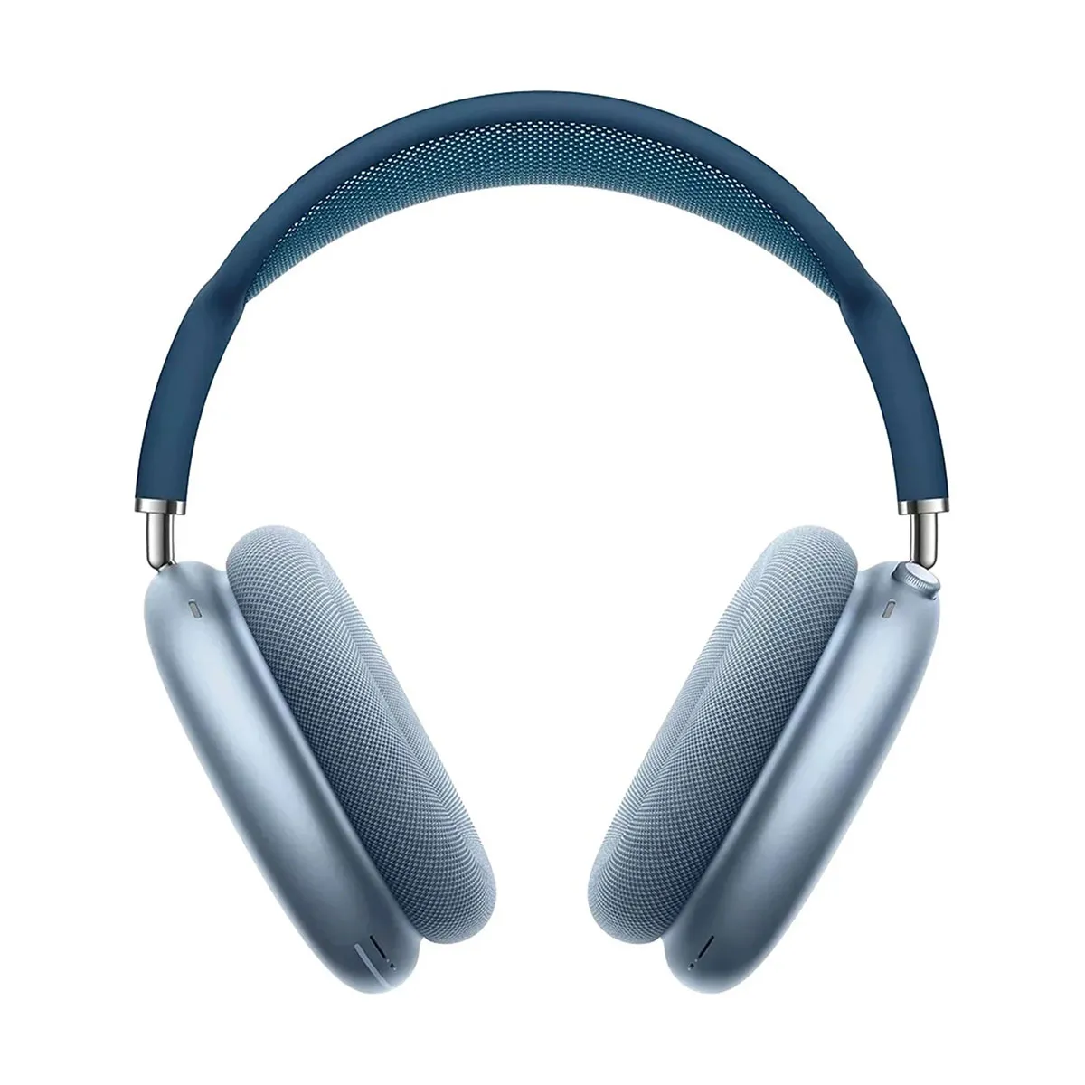 Wireless headphones AirPods Max - Sky Blue Model A2096 (MGYL3RU/A)