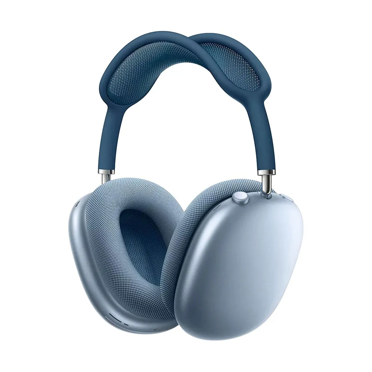Wireless headphones AirPods Max - Sky Blue Model A2096 (MGYL3RU/A) - Imagen 3
