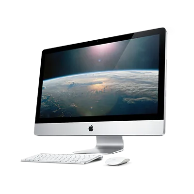 Computer equipment