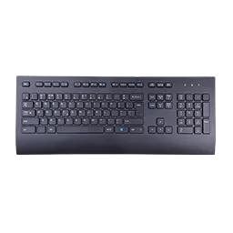 Keyboards