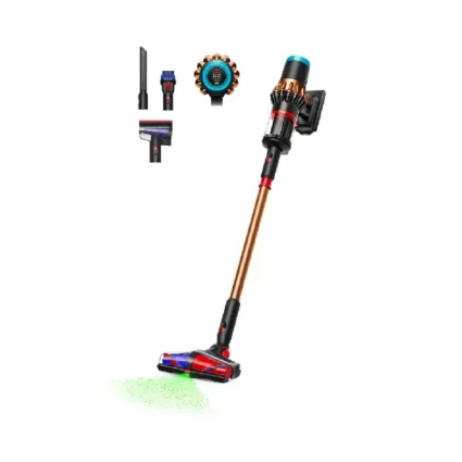 Cordless vacuum cleaner Dyson Piston Animal V16 (492963-01)