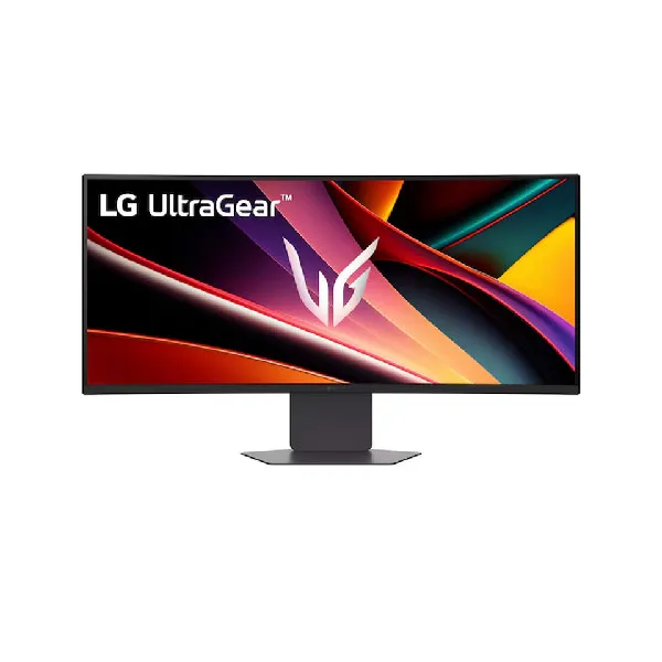 Gaming monitor LG 34G600A-B