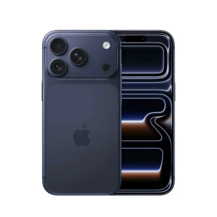 Smartphone APPLE iPhone 17 Pro Max MF761