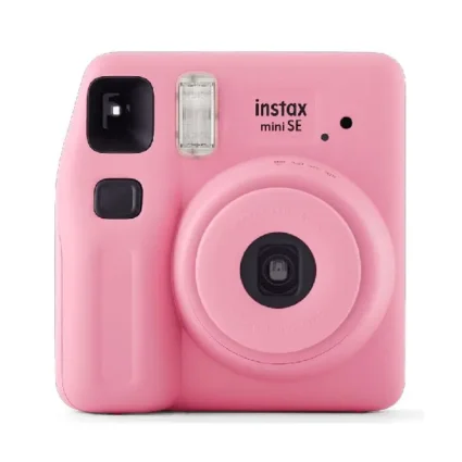 Camera Instax Mini SE Instant Pink