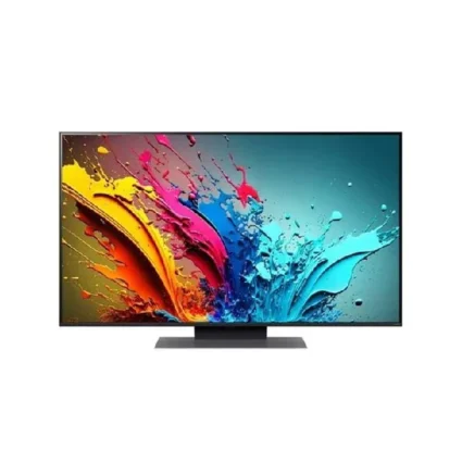 Smart TV LG 55QNED86T6A