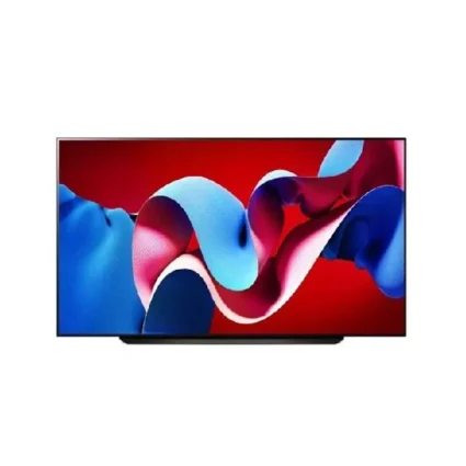 Smart TV LG OLED83C4RLA