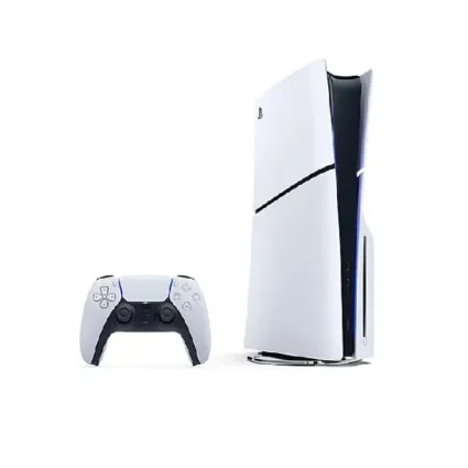 Sony Playstation DualSense PS5 Wireless Chroma Indigo Wireless Controller