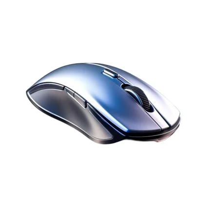 Wireless mouse Xiaomi Comfort Edition (XMWXSB04YM) BHR9354GL White