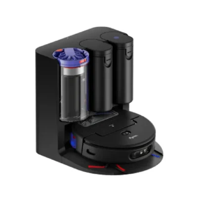 Robot vacuum cleaner Dyson Spot+Scrub Ai (144385-01)