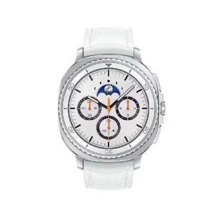 Smart watch Samsung Galaxy Watch8 L320 Silver