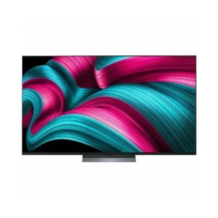 Smart TV LG OLED65C5RLA