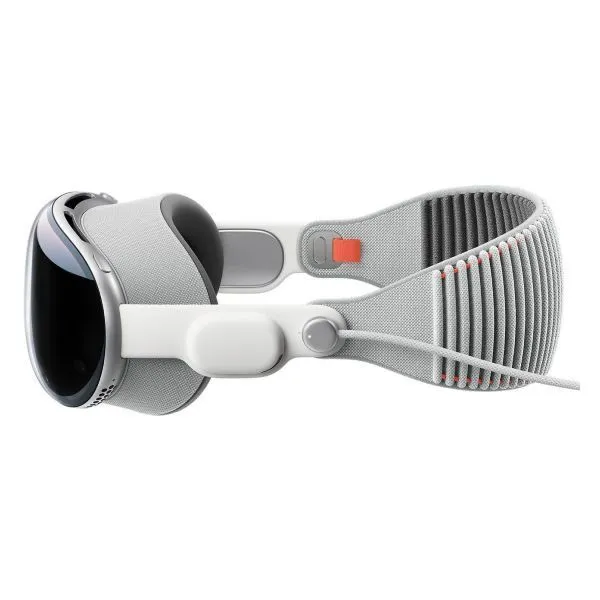 Vision Pro 1 TB (MQLA3LL/A) VR glasses - Imagen 3