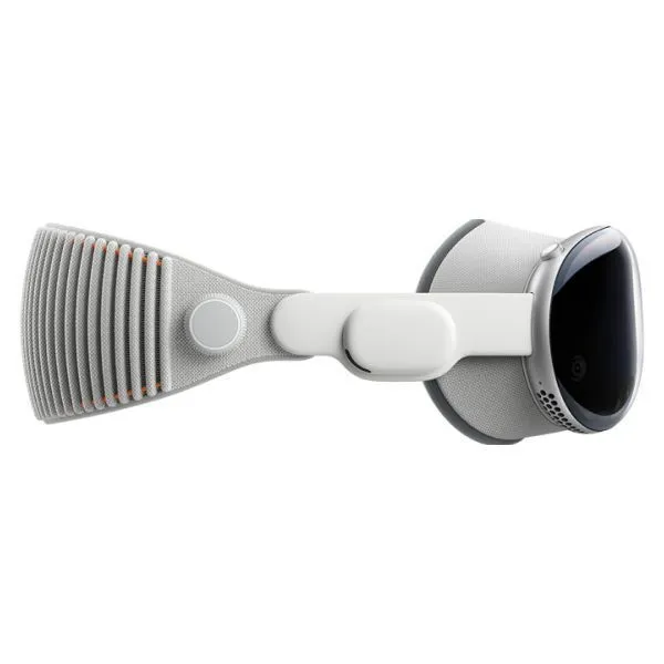 Vision Pro 1 TB (MQLA3LL/A) VR glasses - Imagen 4
