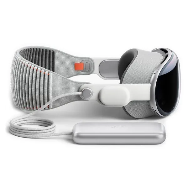 Vision Pro 1 TB (MQLA3LL/A) VR glasses - Imagen 5