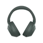 Wireless headphones SONY WH-1000XM6 Silver