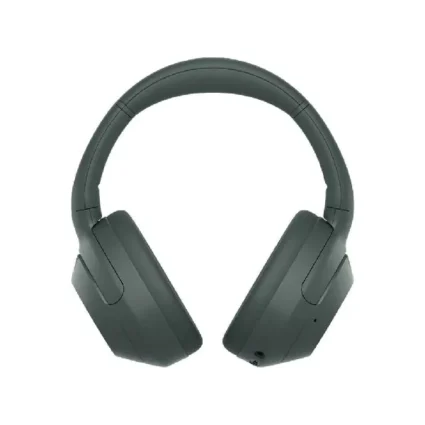 Wireless headphones SONY WH-1000XM6 Silver