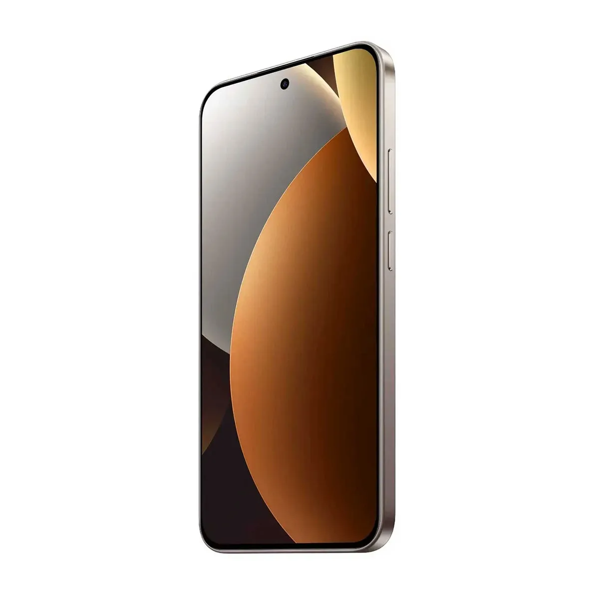 Smartphone Xiaomi REDMI Note15 Pro+ 5G 8GB/256GB RU (2510ERA8BG) Mocha Brown - Imagen 4