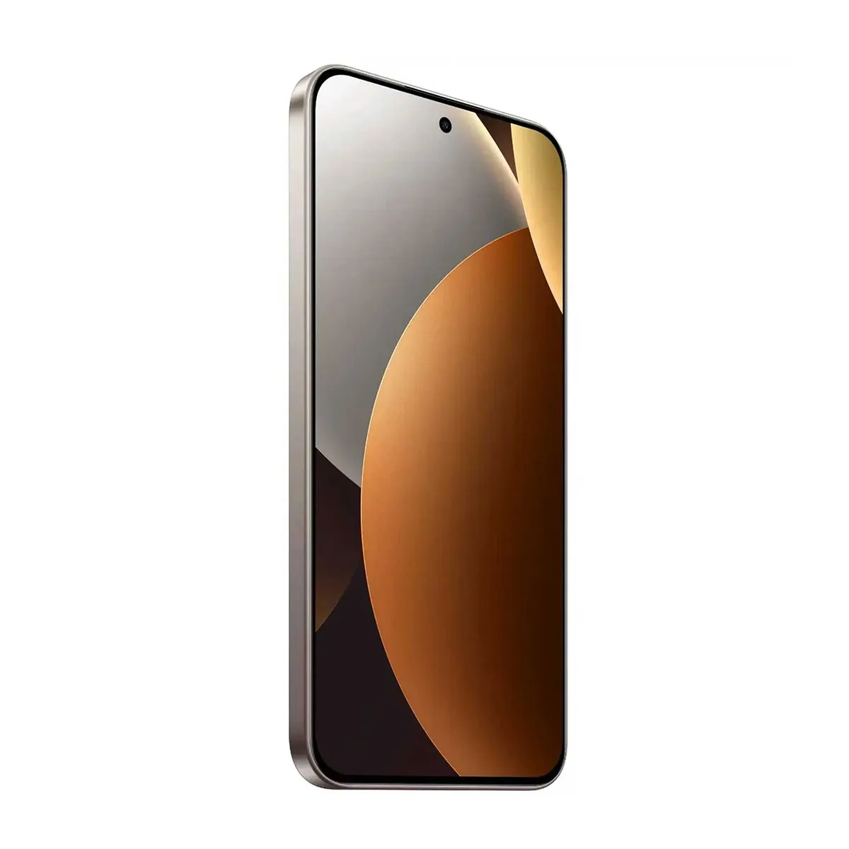 Smartphone Xiaomi REDMI Note15 Pro+ 5G 8GB/256GB RU (2510ERA8BG) Mocha Brown - Imagen 3