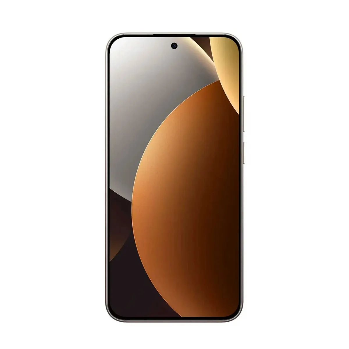 Smartphone Xiaomi REDMI Note15 Pro+ 5G 8GB/256GB RU (2510ERA8BG) Mocha Brown - Imagen 2