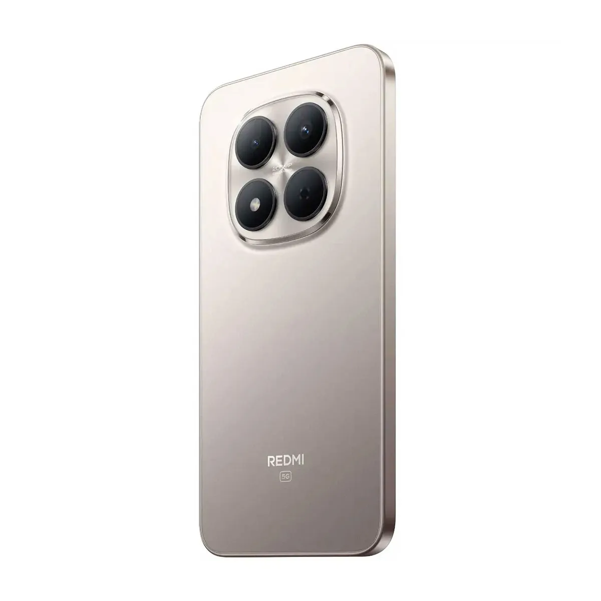 Smartphone Xiaomi REDMI Note15 Pro+ 5G 8GB/256GB RU (2510ERA8BG) Mocha Brown - Imagen 7