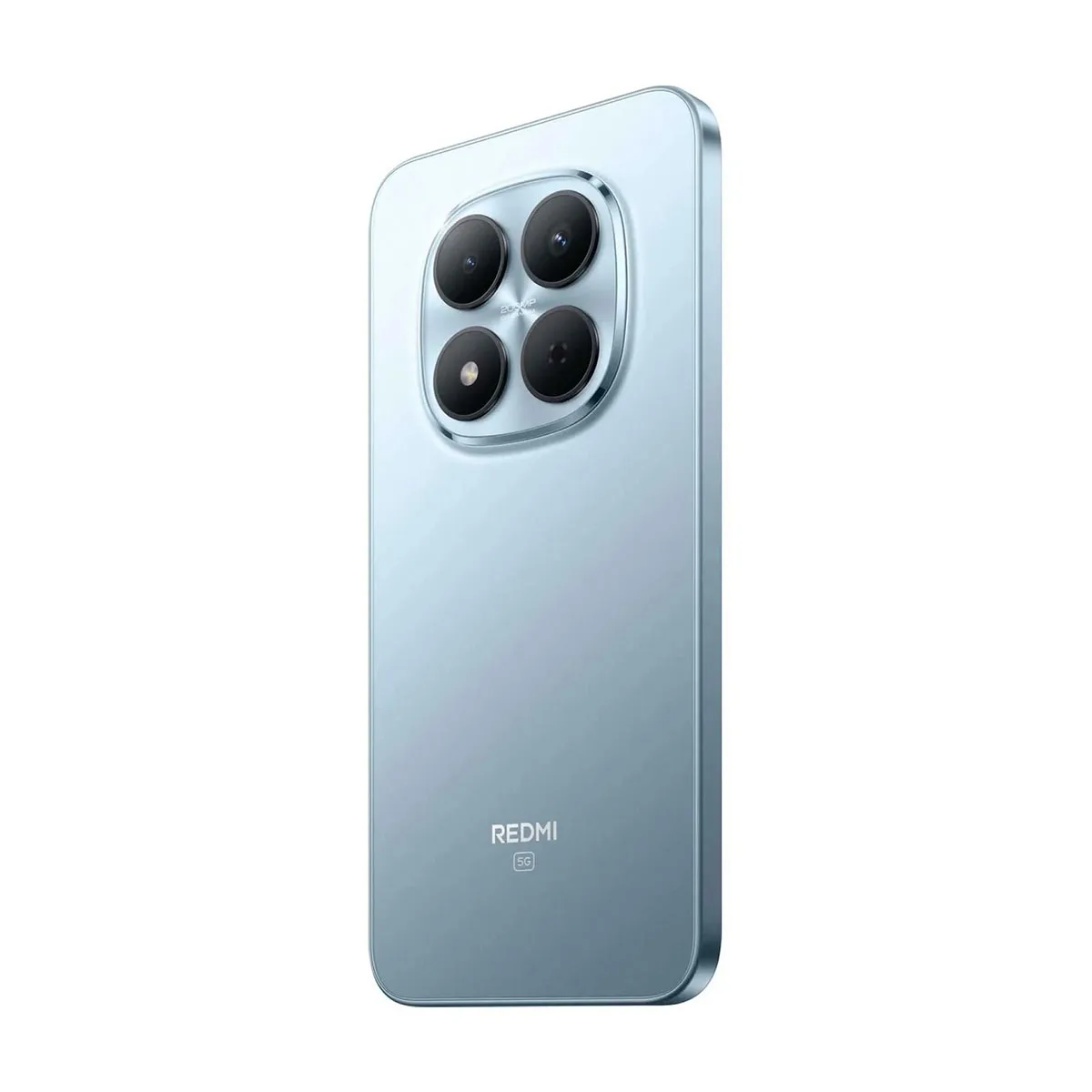 Smartphone REDMI Note 15 8GB/256GB RU (2510DRA23E) Purple - Imagen 4