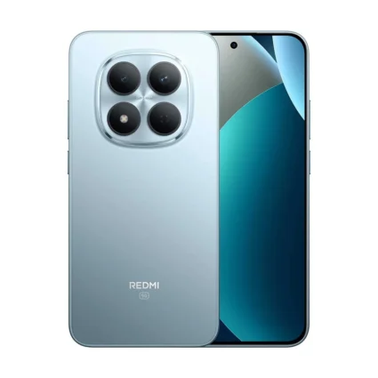Smartphone REDMI Note 15 8GB/256GB RU (2510DRA23E) Purple